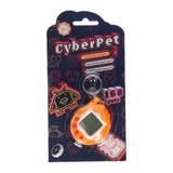 Game console pet with keychain