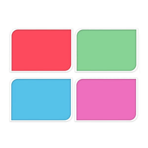 Descriptive image text