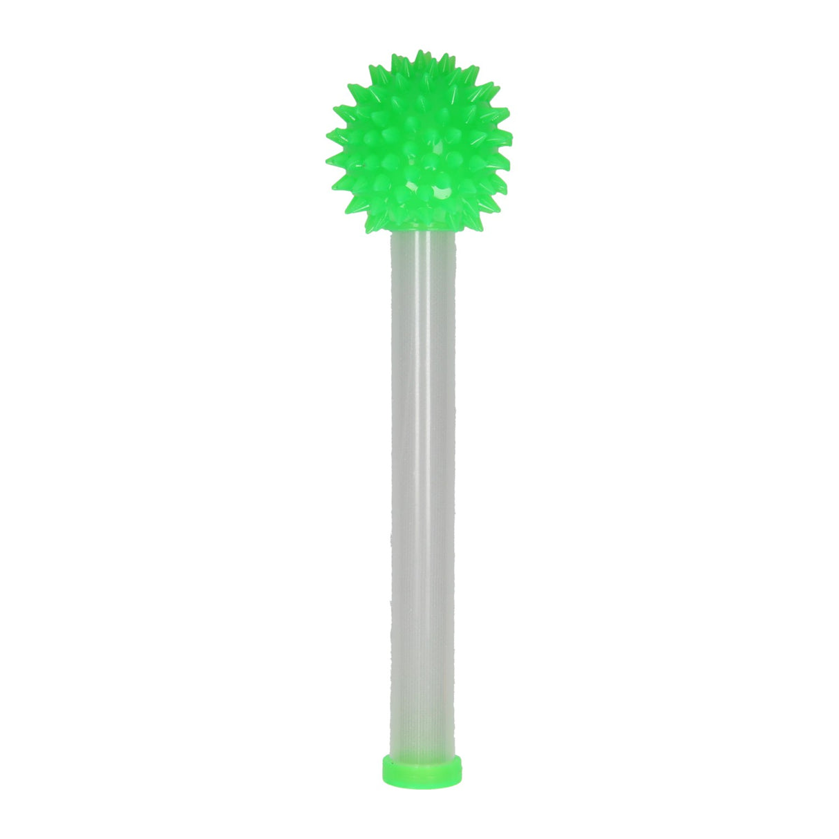 Světlá tyč s míčem, 23 cm