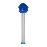 Světlá tyč s míčem, 23 cm