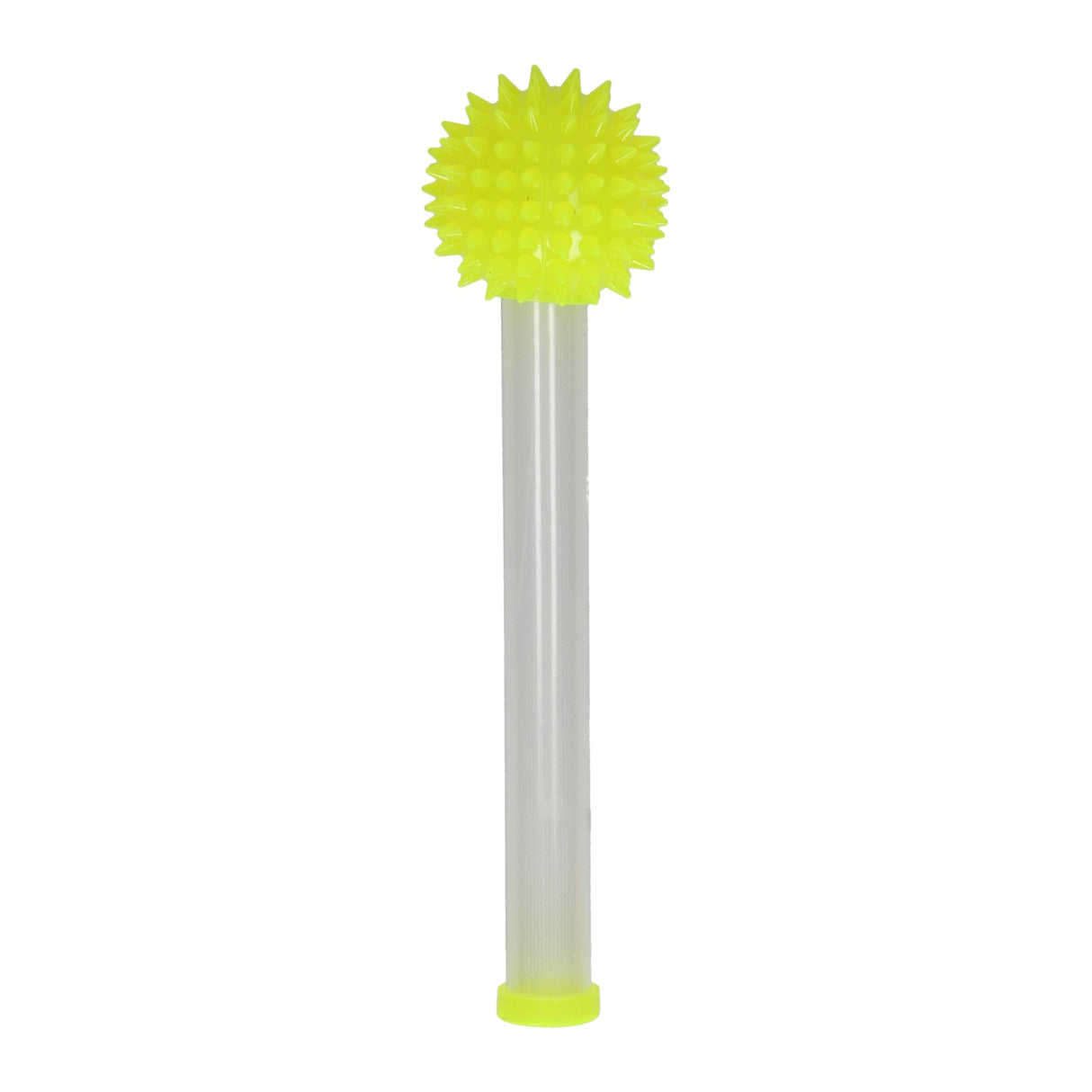 Světlá tyč s míčem, 23 cm
