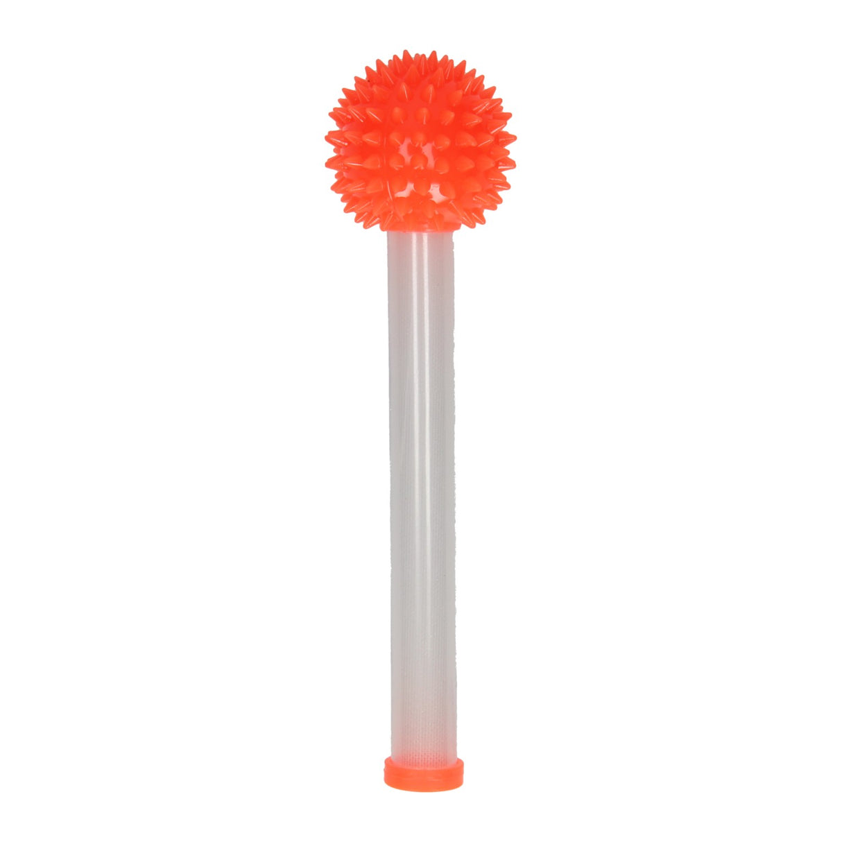 Světlá tyč s míčem, 23 cm