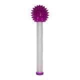 Světlá tyč s míčem, 23 cm