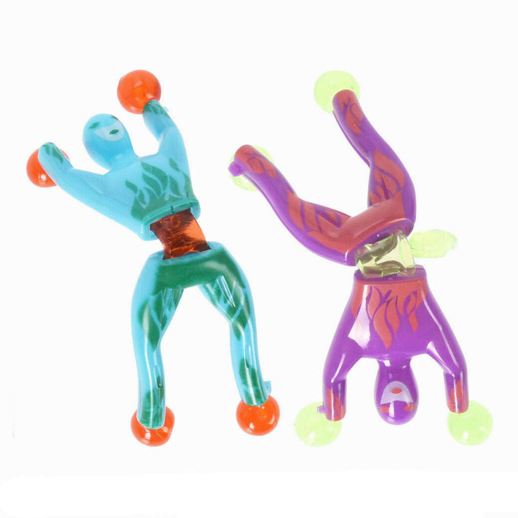 Adhésive Beast Ninja, 2e.