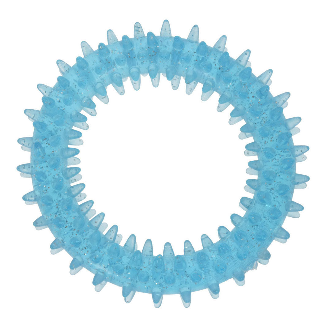 Bracelet with spines