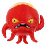 Squeeze Kugel Monster, 9cm