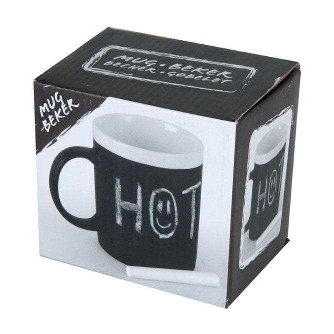 Puodelis lenta ir 2 kreidelės