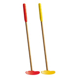 Golf Set Wood, 10dlg.