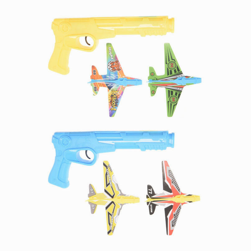 Fliger mam Launcher, 22Cm
