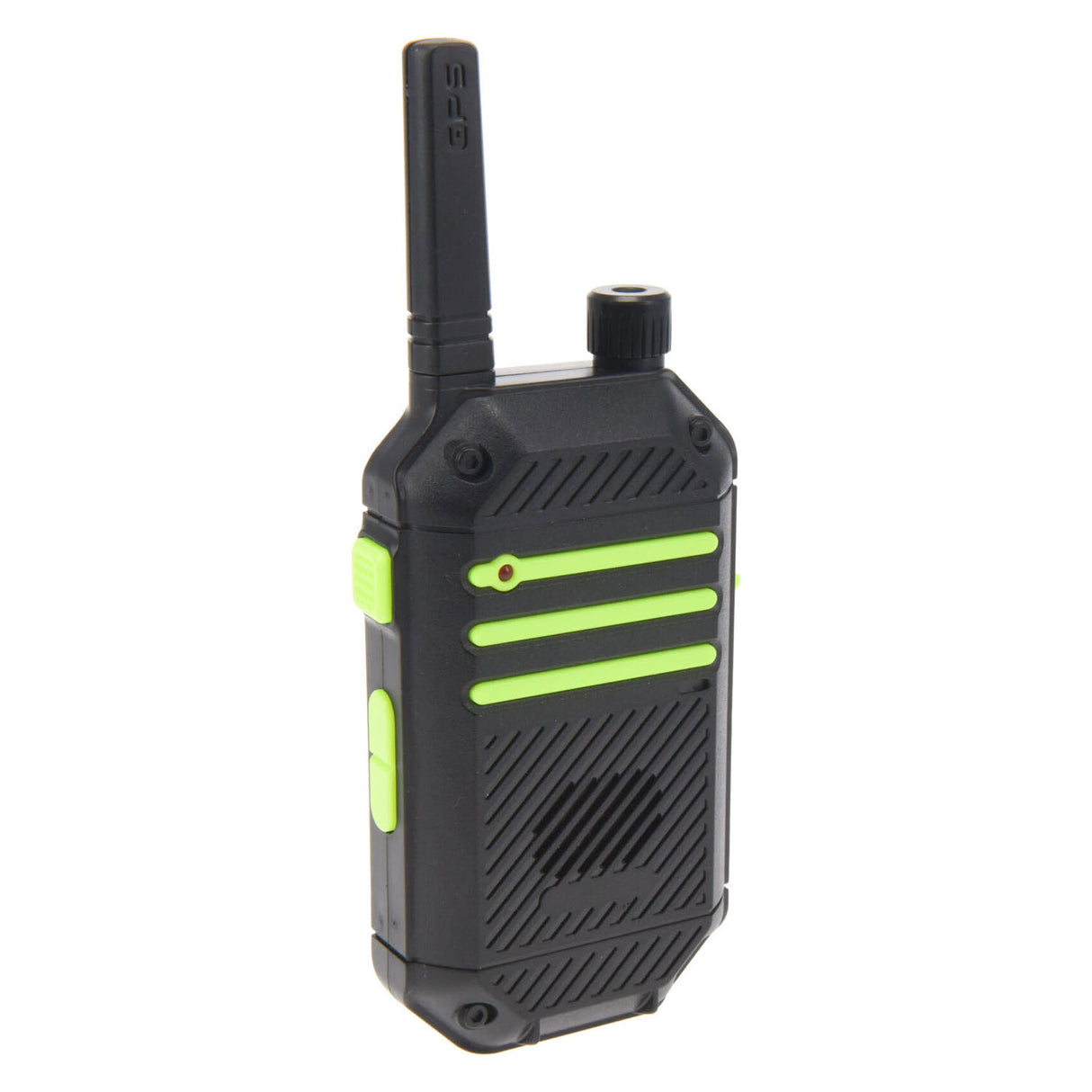 Set walkie talkie nero