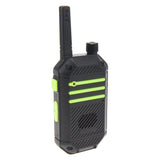 Set walkie talkie nero