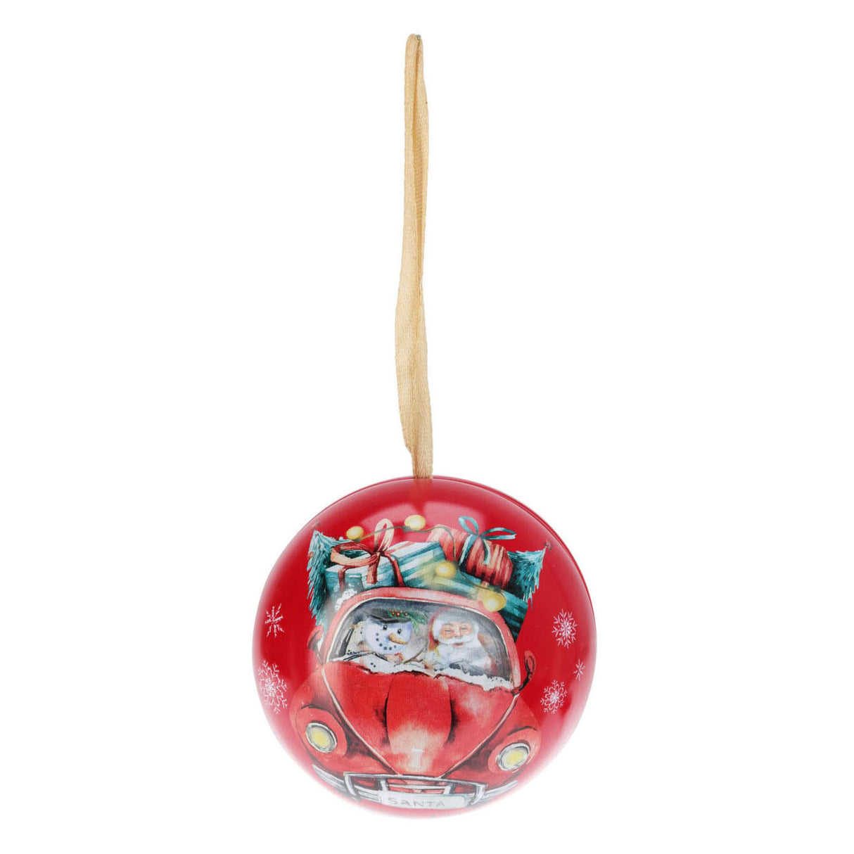 Regalo per pendenti di Natale Can