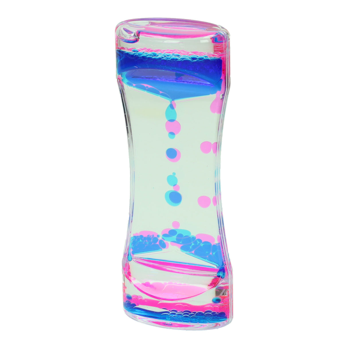Lava Bubbles Handloper, 14cm