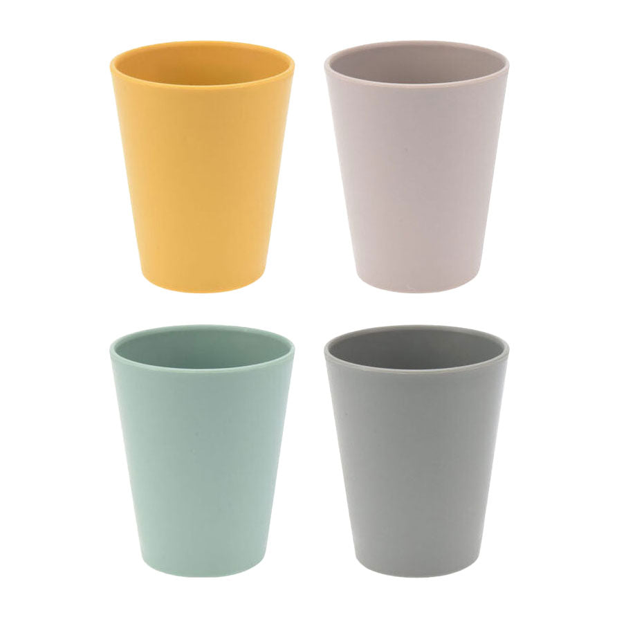 Coppa di plastica, 300 ml