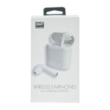 Earplugs wireless