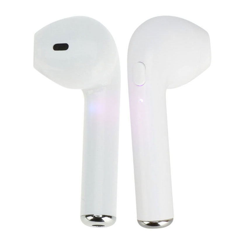 Earplugs wireless