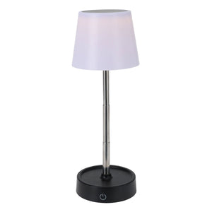 Bordlampe bo sammenklappelig