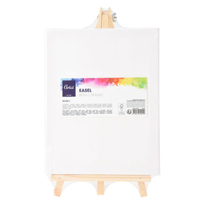 Canbhás ar Easel