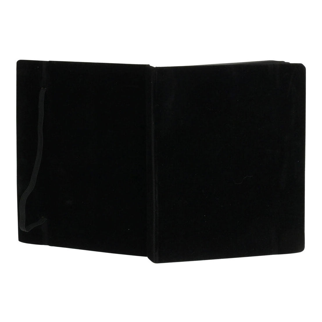 Bullet journal black, 17x22cm
