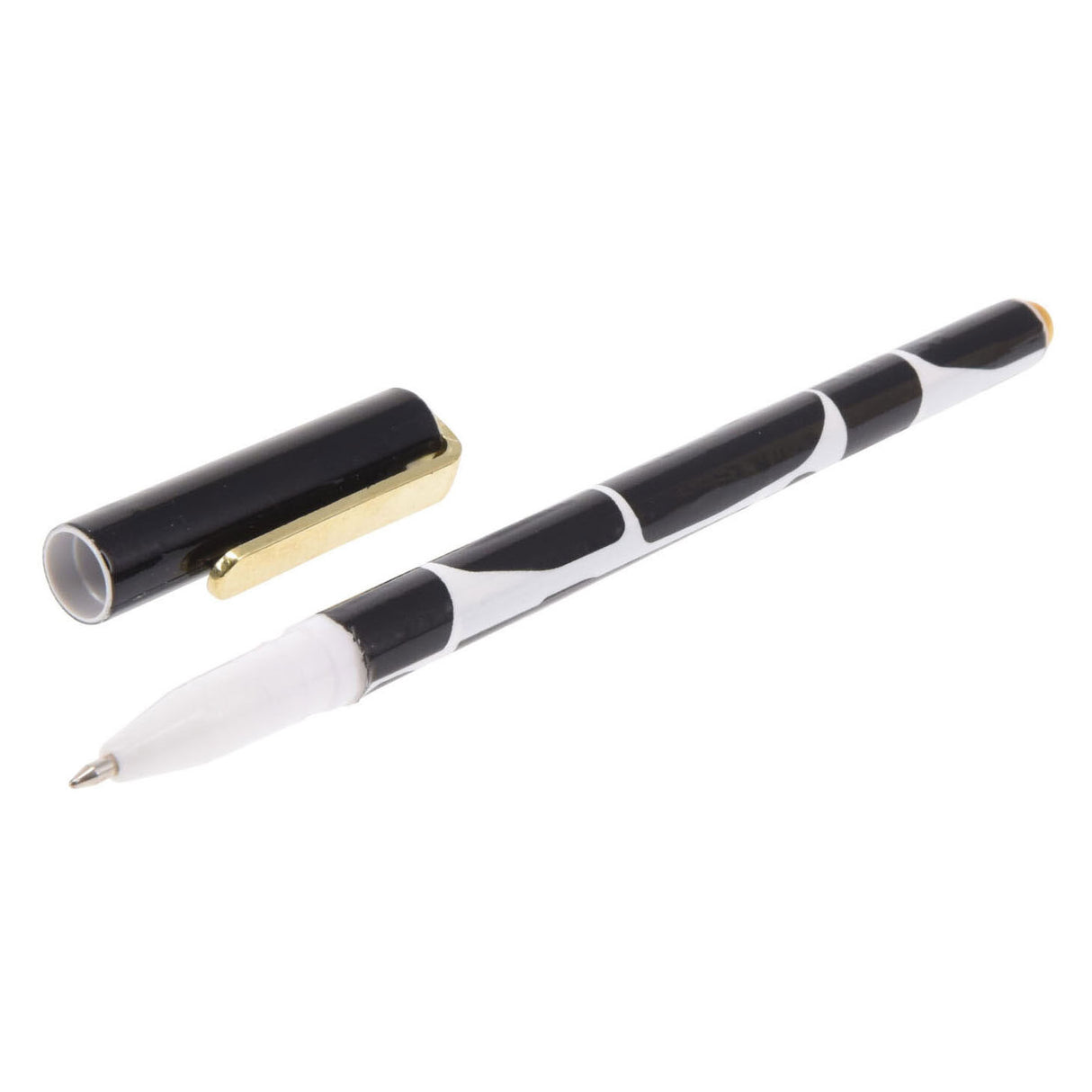 Ballpoint Pen Black, 3st.