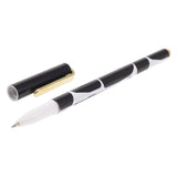 Ballpoint Pen Black, 3st.