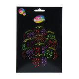 Palloncini neon, 10 pz.