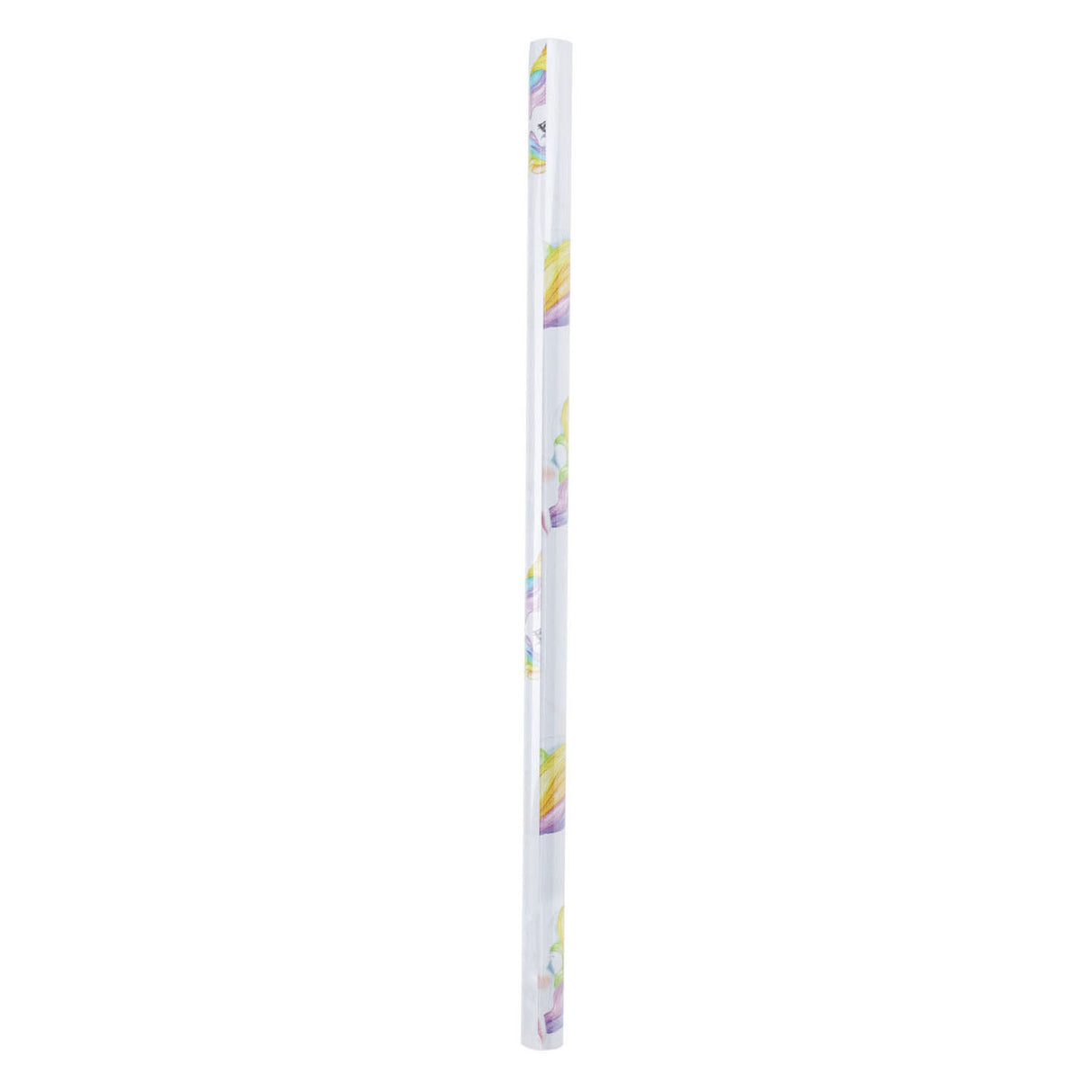 Darilni papir UNICORN, 4MTR.