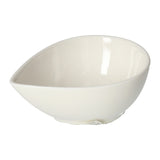 Porcelianinis užkandžių dubuo