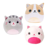 Koopman plush animal, 14cm