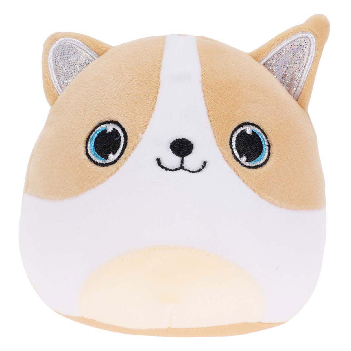 Koopman plush animal, 14cm