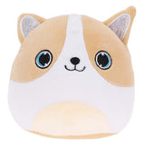 Koopman plush animal, 14cm