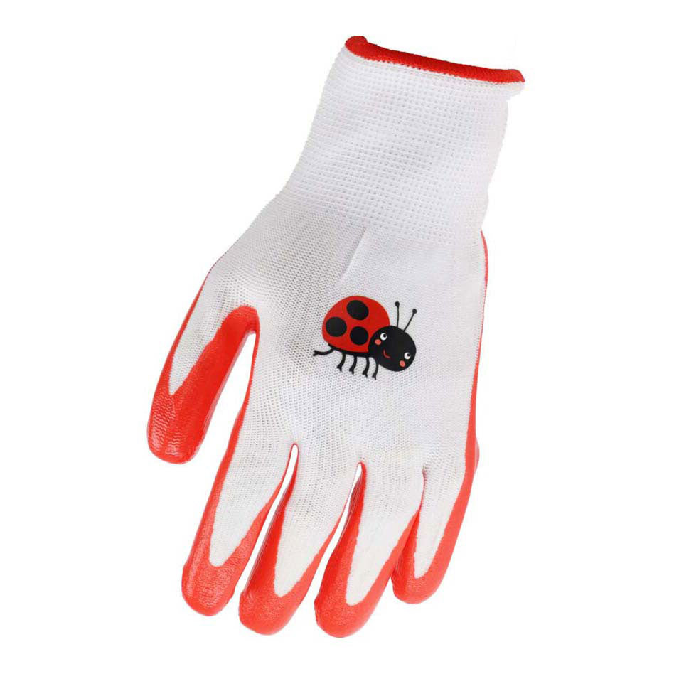 Children's garden gloves