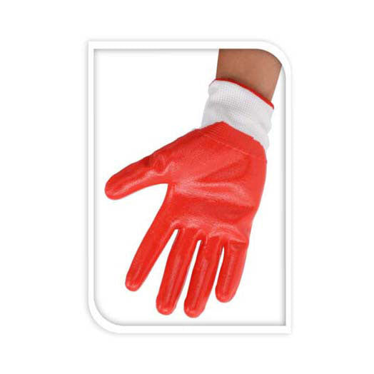 Children's garden gloves