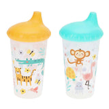 Gobelet avec bec verseur, 300ml