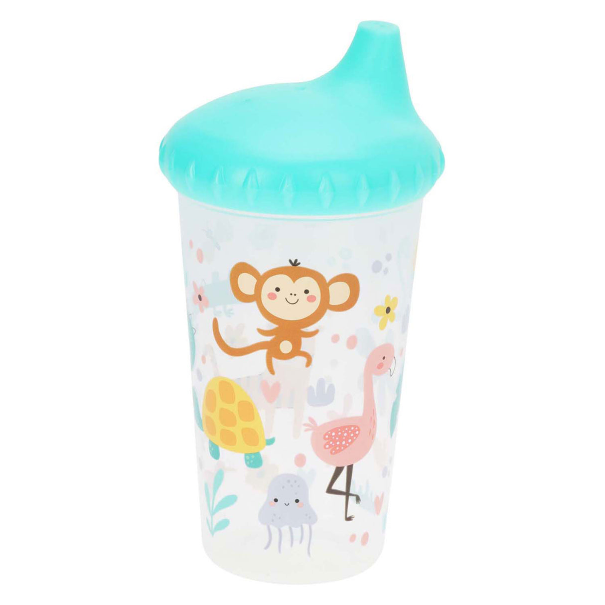 Drinkbeker met tuit, 300ml