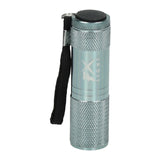 Flashlight CoB Aluminium 3 Assorti Small