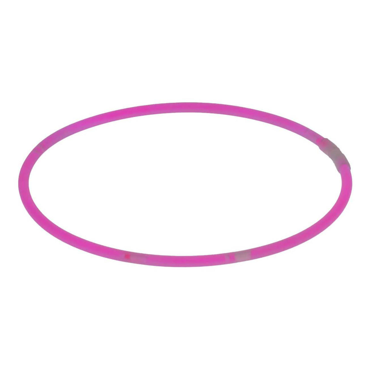 Glow in the dark sticks set of 2, 55cm