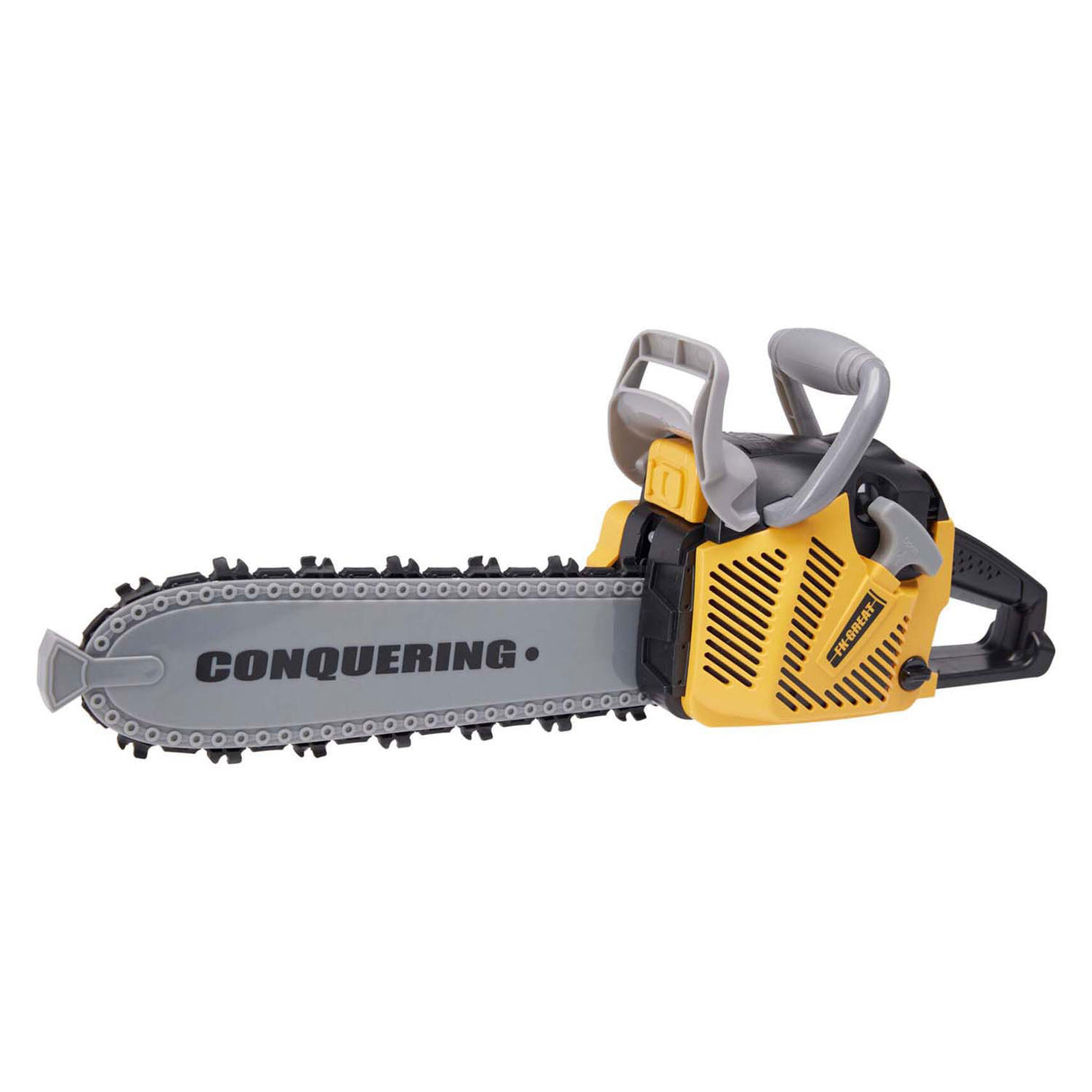 Tool Spillsaachen Kettensäg