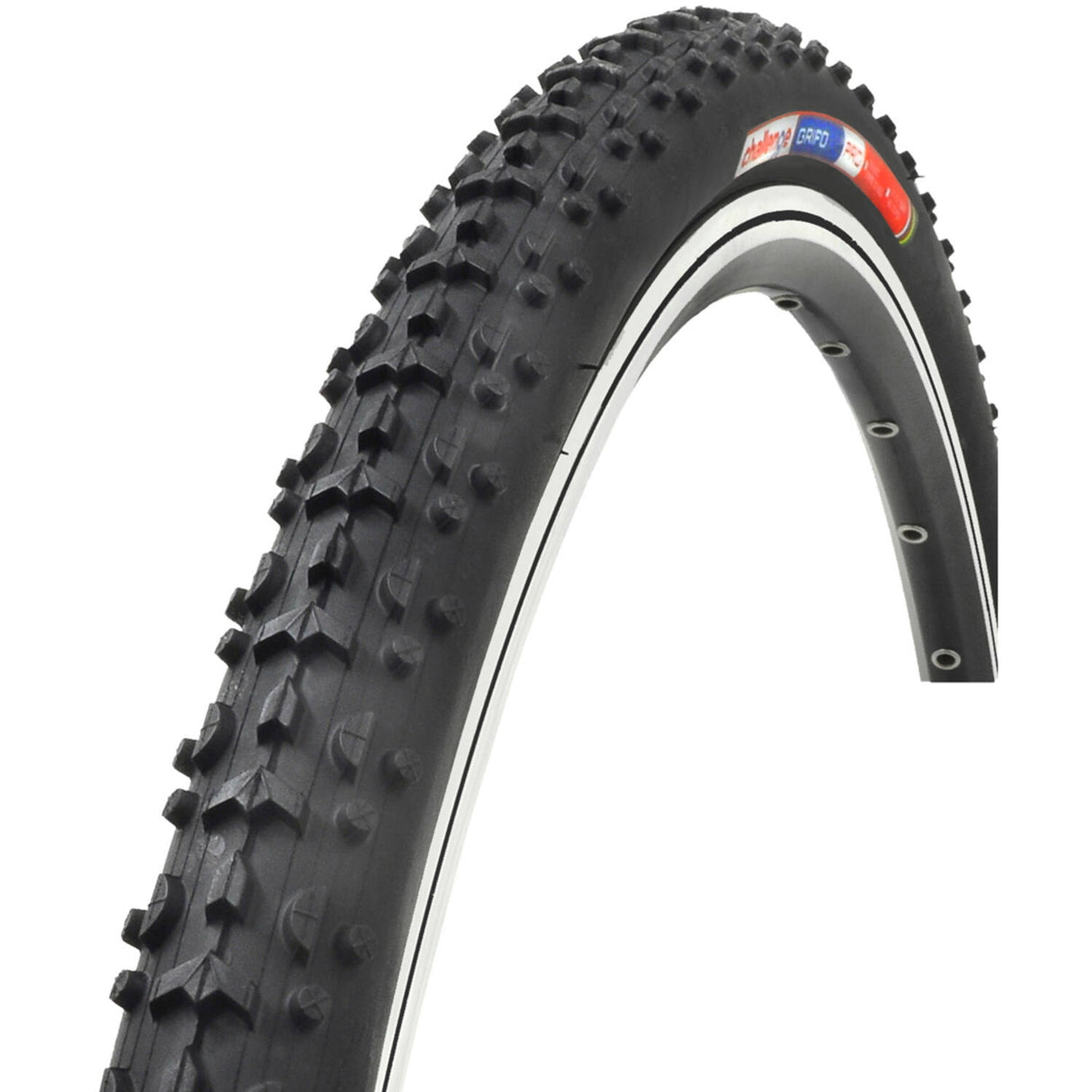 Challenge - Grifo Comp 700x33c Black