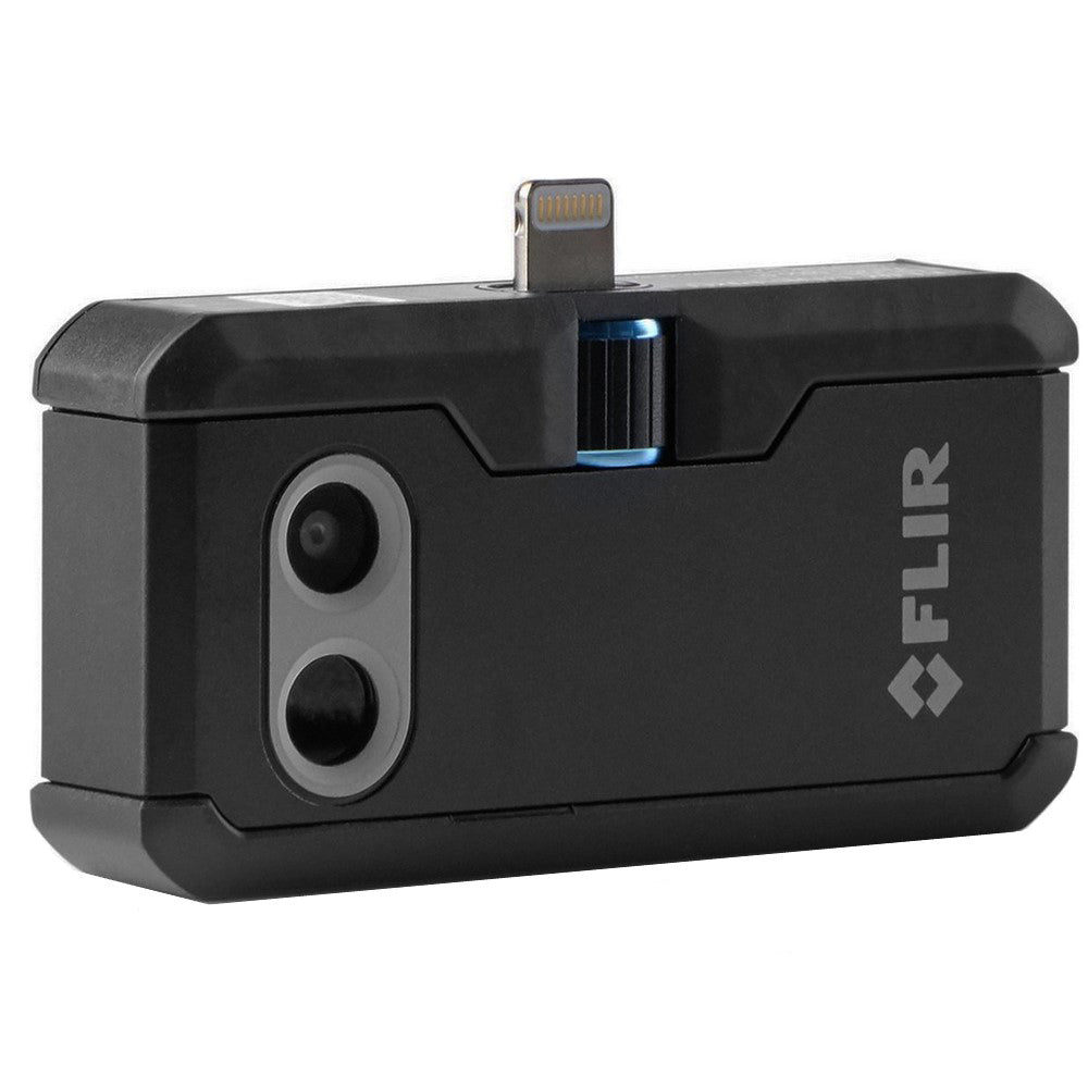 Flir One Pro Heat Imaging Camera til iOS