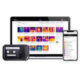 FLIR C5 Zobrazovací fotoaparát