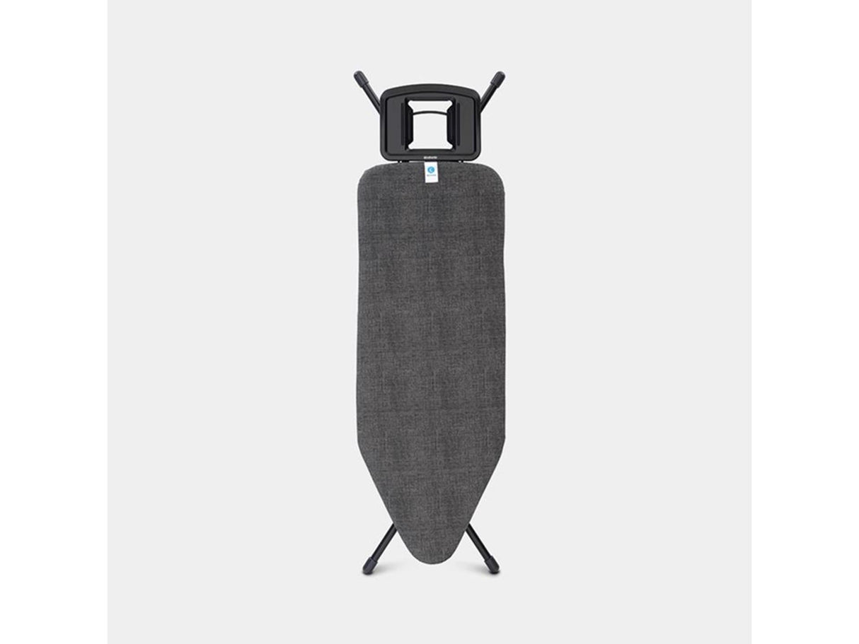 Brabantia strijkplank c 124x45cm denim