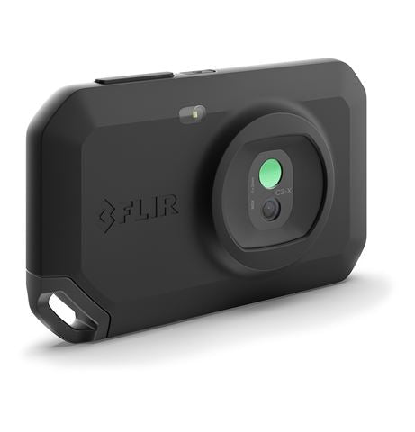 Flir c3-x termisk kamera