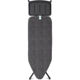 Brabantia strykebrett c denim sort
