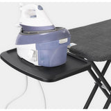 Brabantia strykebrett c denim sort