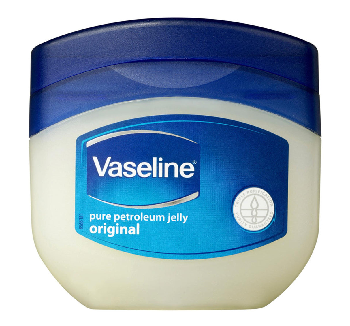 Vazelína čistá vazelína 100ml