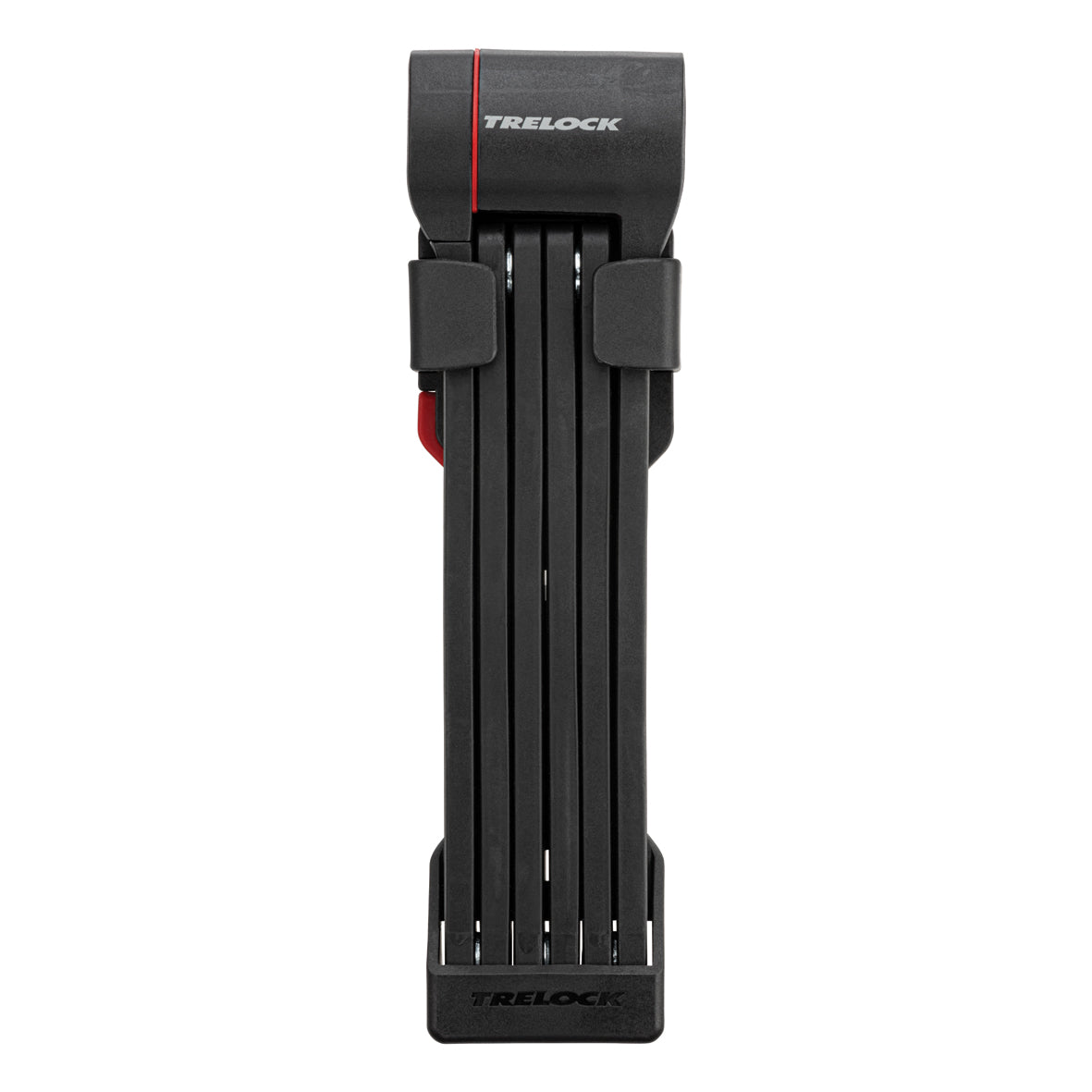 Klappend Spär Cops zf 480 x-Press Tag 480 100 Schwaarz