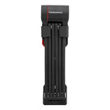 Klappend Spär Cops zf 480 x-Press Tag 480 100 Schwaarz