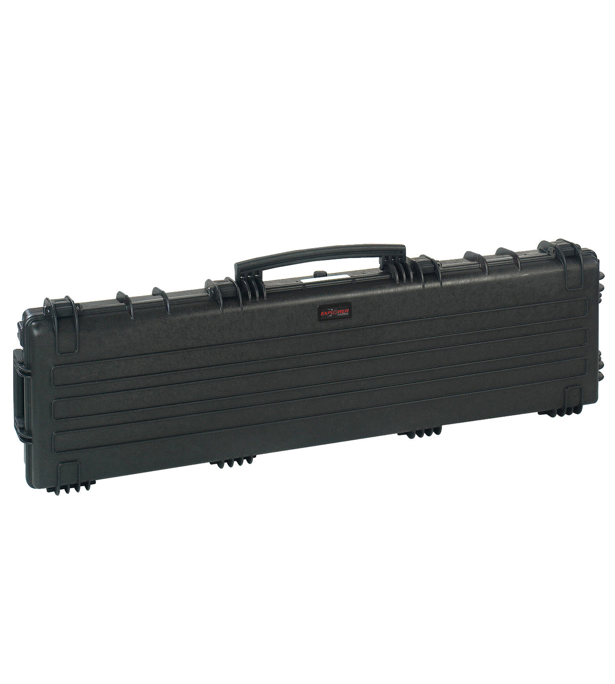Explorer Cases 13513 Walizka czarna z pianką z pianką