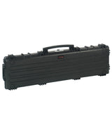 Explorer Cases 13513 Walizka czarna z pianką z pianką